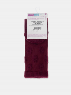 Носки CONTE COMFORT лиловый 23С-17СП - фото 3