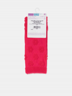 Носки CONTE COMFORT малиновый 23С-17СП - фото 4