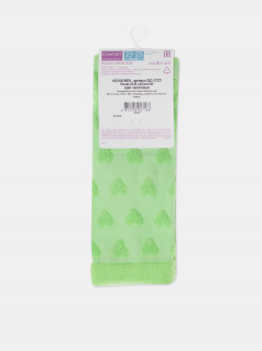 Носки CONTE COMFORT салатовый 23С-17СП - фото 3