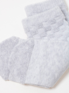 Носки CONTE COMFORT светло-серый 23С-17СП - фото 1