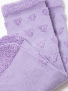 Носки CONTE COMFORT сиреневый 23С-17СП - фото 5