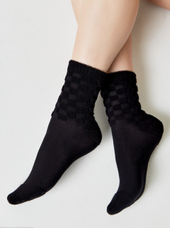 Носки CONTE COMFORT черный 23С-17СП - фото 2