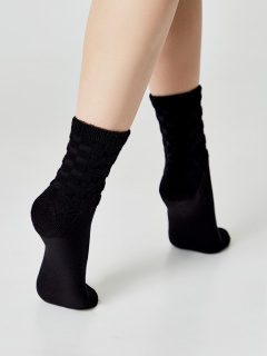 Носки CONTE COMFORT черный 23С-17СП - фото 4