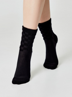 Носки CONTE COMFORT черный 23С-17СП - фото 5