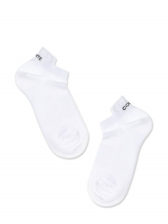 Носки CONTE CONTE белый 19С-245СП - фото 2