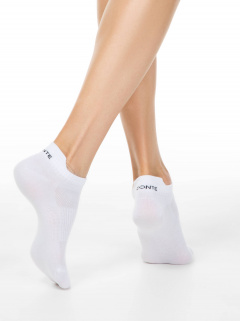 Носки CONTE CONTE белый 19С-245СП - фото 3