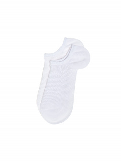 Носки CONTE CONTE белый 24С-76СП - фото 4