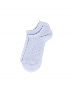 Носки CONTE CONTE бледно-фиолетовый 24С-76СП - фото 5