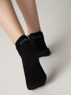 Носки CONTE CONTE черный 19С-245СП - фото 2