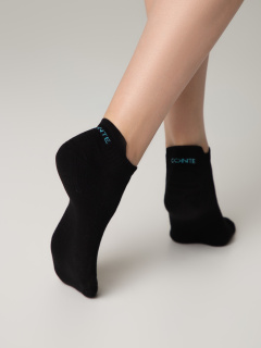Носки CONTE CONTE черный 19С-245СП - фото 4