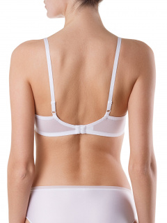 Бюстгальтер CONTE DAY BY DAY RB0001 белый 16С-0090КСП - фото 4