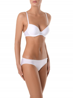 Бюстгальтер CONTE DAY BY DAY RB0005 белый 16С-0024КСП - фото 3