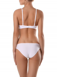 Бюстгальтер CONTE DAY BY DAY RB0005 белый 16С-0024КСП - фото 4