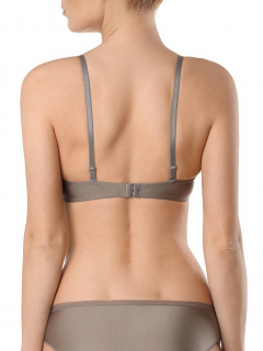 Бюстгальтер CONTE DAY BY DAY RB0005 тимьян 16С-0024КСП - фото 2