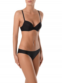 Бюстгальтер CONTE DAY BY DAY RB1003 черный 18С-0009КСП - фото 3