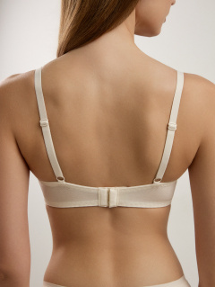 Бюстгальтер CONTE DAY BY DAY RB4302 пастель 23С-0035КСП - фото 3