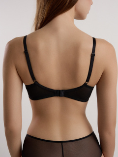 Бюстгальтер CONTE DESIRE TB1252 черный 24С-0050КСП - фото 2