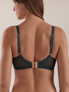 Бюстгальтер CONTE DESIRE TB6251 малахит 24С-0049КСП - фото 2