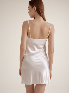 Сорочка CONTE DIVINE ND 0005 экрю - фото 5