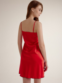 Сорочка CONTE DIVINE ND 0011 красный - фото 4