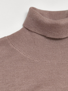 Джемпер CONTE ELEGANT LDK2463 dusty rose 24С-63СП - фото 3