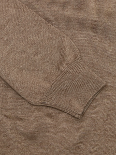 Джемпер CONTE ELEGANT LDK2467 dark taupe 24С-67СП - фото 3