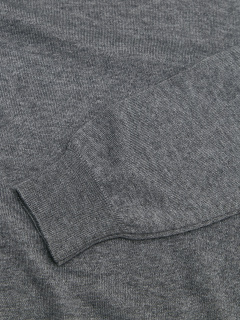 Джемпер CONTE ELEGANT LDK2467 gray melange 24С-67СП - фото 3