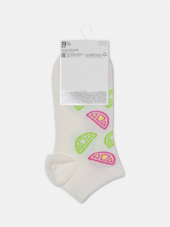 Носки CONTE ESLI ACTIVE молочный 22С-42СПЕ - фото 3