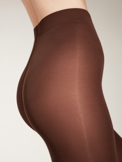 Колготки CONTE ESLI ASTORI 120 marrone 8С-60СПЕ - фото 4