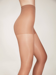 Колготки CONTE ESLI SLIM 20 visone 8С-63СПЕ - фото 3