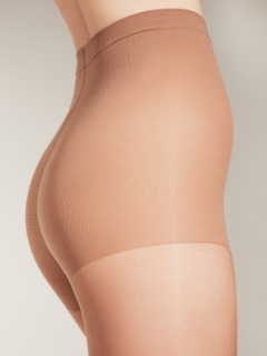 Колготки CONTE ESLI SLIM 20 visone 8С-63СПЕ - фото 4