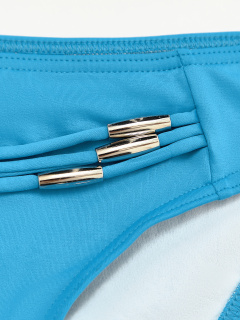 Плавки CONTE ESLI синий MILADY - фото 1