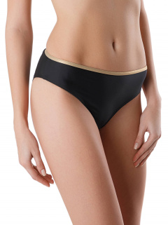 Плавки CONTE ESLI черный AMBITION - фото 4