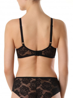 Бюстгальтер CONTE EVA RB3062 черный 20С-0043КСП - фото 2