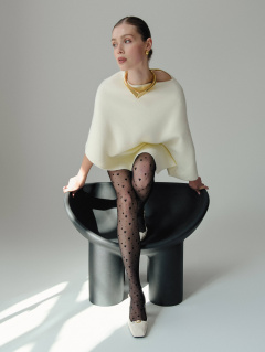 Колготки CONTE FEELING nero 23С-68СП - фото 2