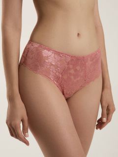 Трусы CONTE FEMINA TP3153 роза 23С-0032КСП - фото 1