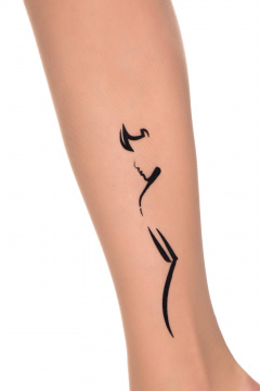 Колготки CONTE FEMME bronz 19С-108СП - фото 3