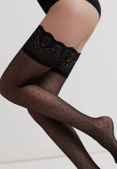 Колготки CONTE HAPPY nero 19С-176СП - фото 4