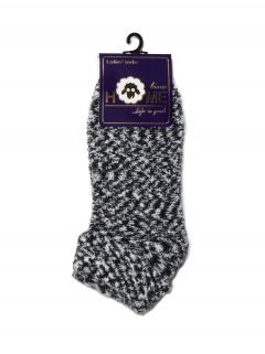 Носки CONTE HOME LINE черный 52-89 - фото 1