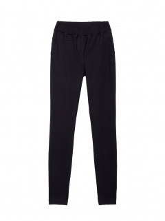 Леггинсы CONTE IDEAL LUX royal black 19С-858ТСП - фото 5