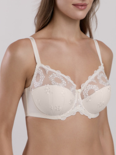 Бюстгальтер CONTE IDEAL RB5208 пастель 24С-0013КСП - фото 1