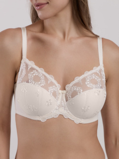 Бюстгальтер CONTE IDEAL RB5208 пастель 24С-0013КСП - фото 2