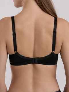 Бюстгальтер CONTE IDEAL RB6195 черный 24С-0011КСП - фото 2