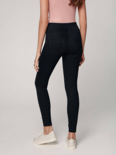 Леггинсы CONTE IN COSMO NEW black 20С-190ТСП - фото 3