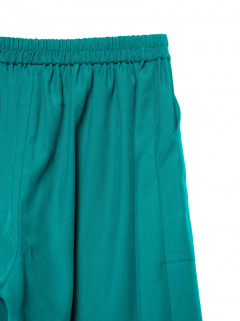 Брюки CONTE INDIANA emerald lush 19С-993ТСП - фото 5