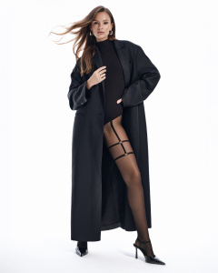 Колготки CONTE INSTINCT nero 24С-79СП - фото 5