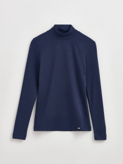 Джемпер CONTE LD 1149 dark blue 19С-1030ТСП - фото 1