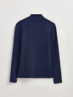 Джемпер CONTE LD 1149 dark blue 19С-1030ТСП - фото 2