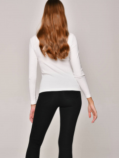 Джемпер CONTE LD 1149 ecru 19С-1030ТСП - фото 2