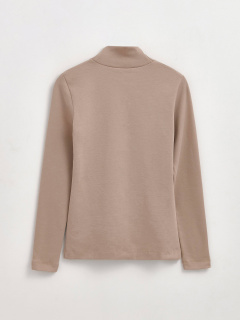 Джемпер CONTE LD 1149 light cappuccino 19С-1030ТСП - фото 2